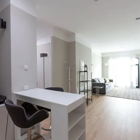 Zwei Lofts In Kulturdenkmal Naehe Zentrum *