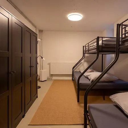 Apartment Zwei Lofts In Kulturdenkmal Naehe Zentrum