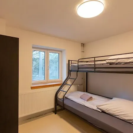 Zwei Lofts In Kulturdenkmal Naehe Zentrum *